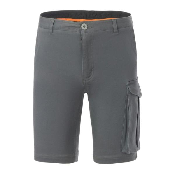Regatta Mens Bendrick Shorts - Storm Grey - 