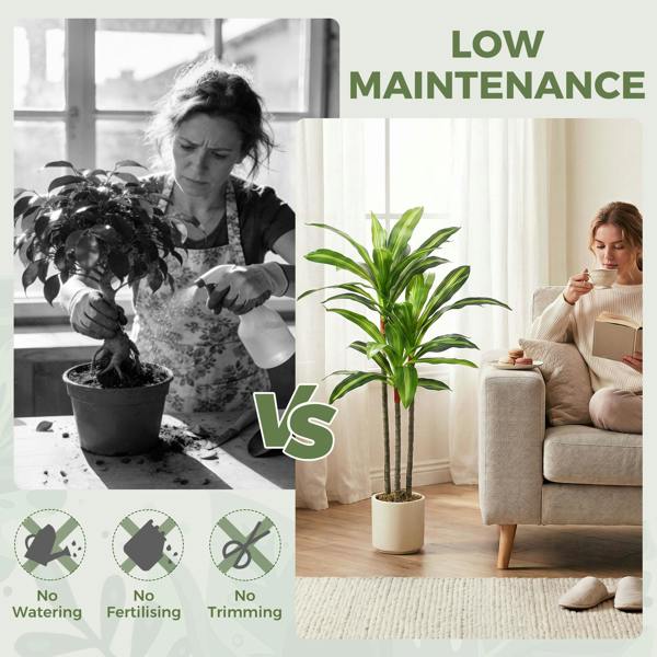 Artificial Plants