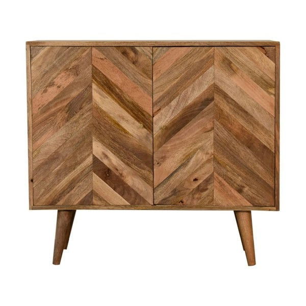 Artisan Furniture Muna Cabinet