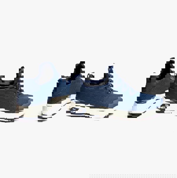 Skechers Work 77281EC MARSING - WAIOLA SR Womens Occupational Trainers Navy