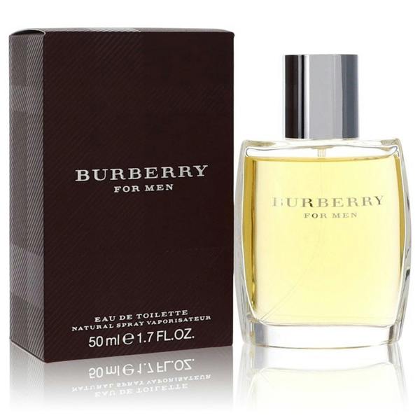 Burberry Burberry For Men Eau De Toilette 50 ml