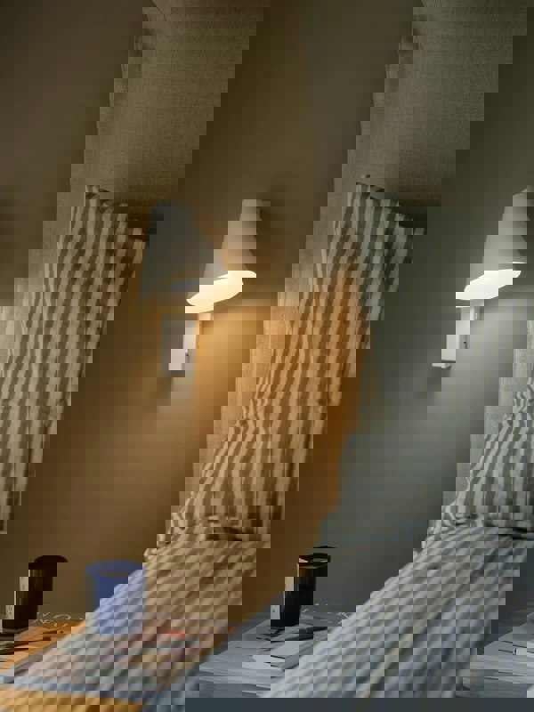 Nordlux Wilmer | Wall light | White