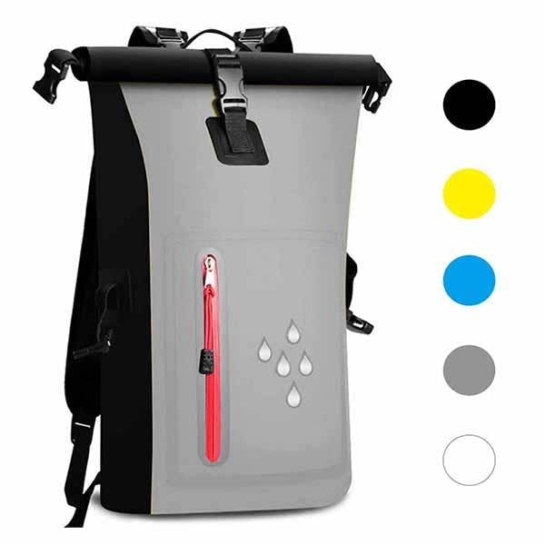 Leaper Outdoor PVC Multi-Function Waterproof Bag