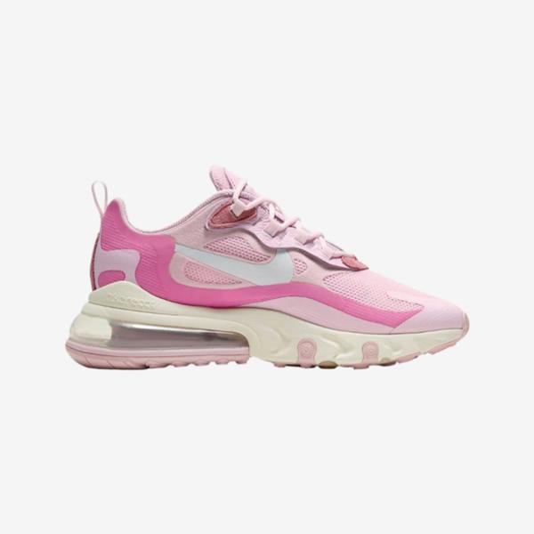 Nike CZ0364-600 Sneakers   in  Pink