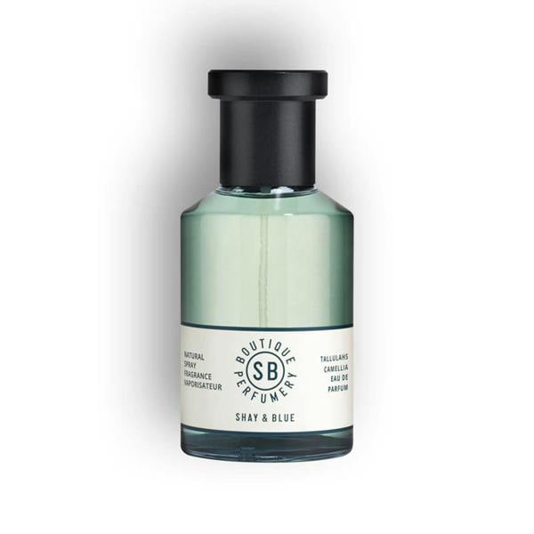 Shay & Blue Tallulahs Camelia Fragrance 100 ml
