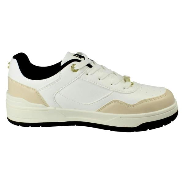 Elle Sport Ladies Elle Sport Casual Trainers F7318