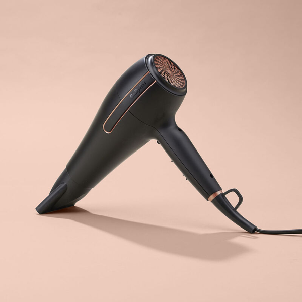 BaByliss 5240U Super Power Pro dryer