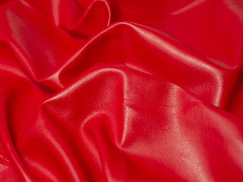 Bright Red