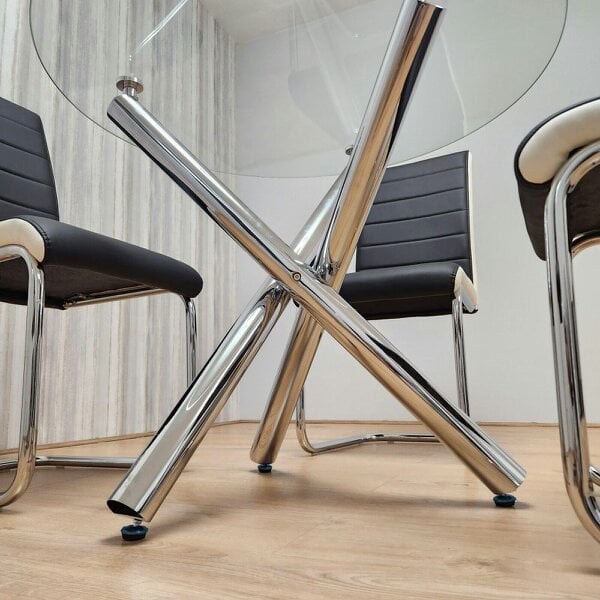 Kosy Koala Dining Table Set with 4 Chairs Dining Room and Kitchen table set of 4