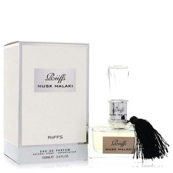 Riiffs Musk Malaki Eau De Parfum 100 ml
