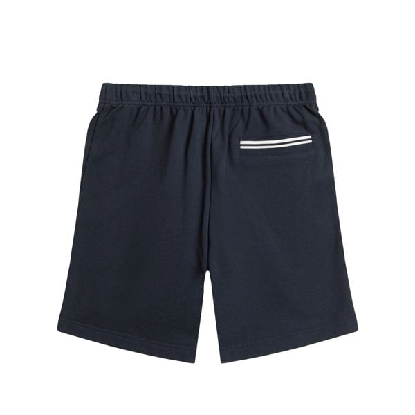 Fred Perry Classic Sweat Shorts Navy