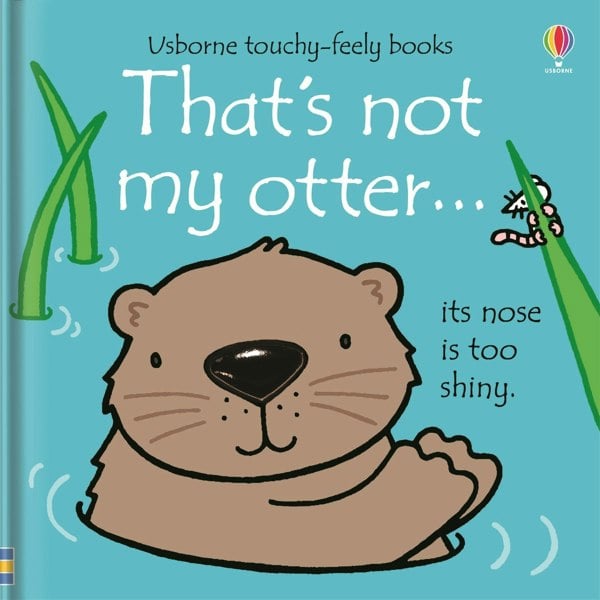 Usborne Thats Not My Toddlers 10 Books Collection Set Pack (Series 5 & Series 6) Fiona Watt Touchy-Feely Board Baby Books