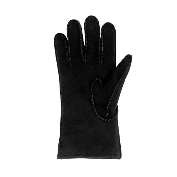 Nordvek Womens Sheepskin 3 Point Gloves