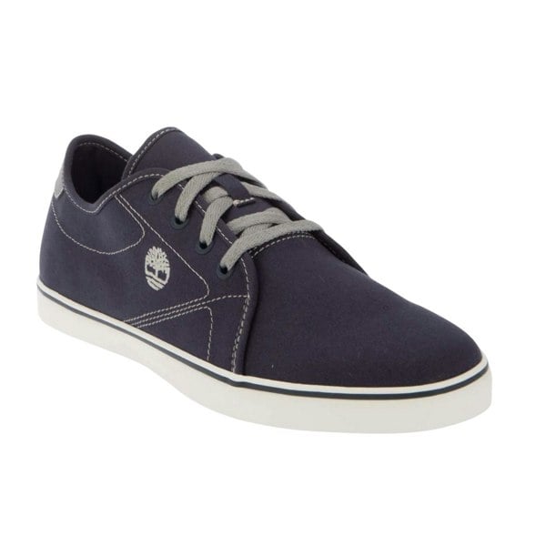 Timberland Mens Skape Park Basic Low Trainers - Navy