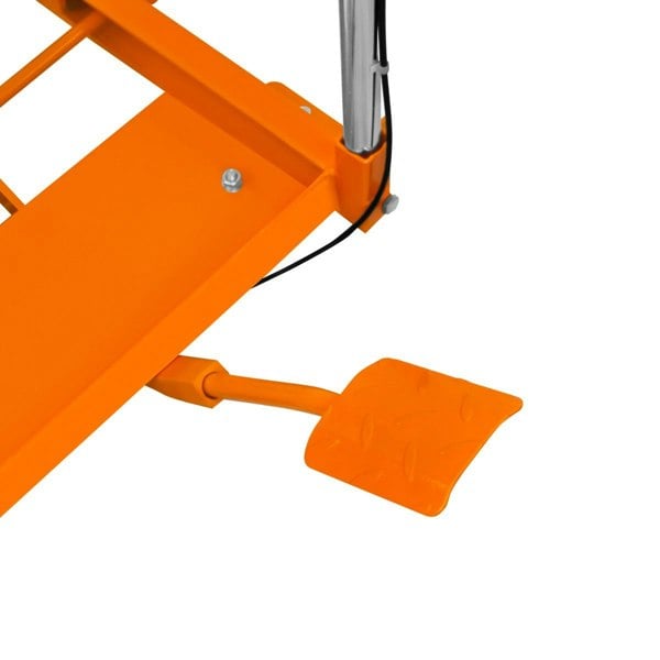 T-mech Hydraulic Table Lift