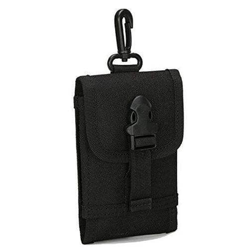 Molle Tactical Mobile Phone Wallet - Mob 2