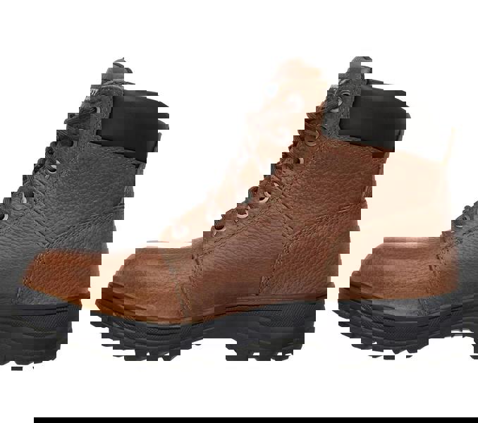 Skechers Workshire Mens Steel Toe SB Safety Work Boots