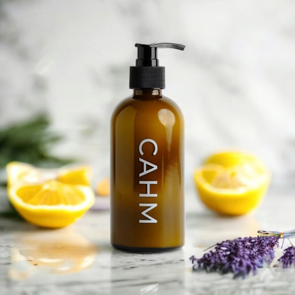 Amalfi Coast- Hand & Body Lotion