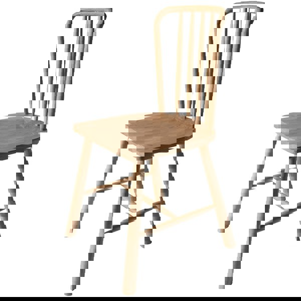 Hemming & Wills Halberton Oak Dining Chair (Set of 2)