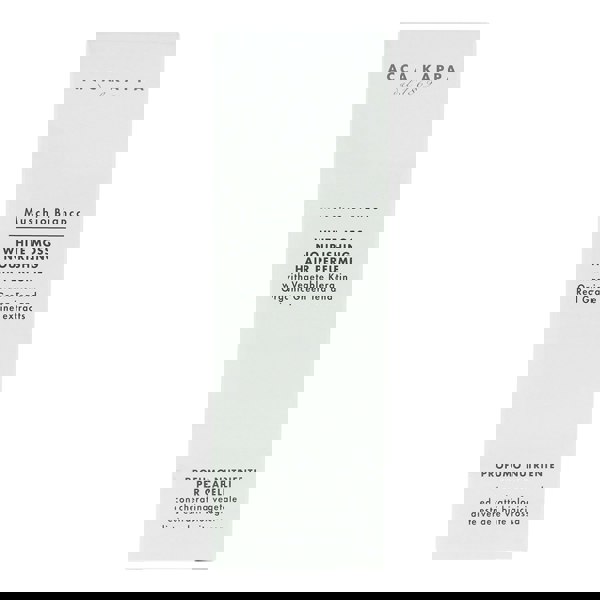 Acca Kappa White Moss Nourishing Perfume Hair Mist 30ml