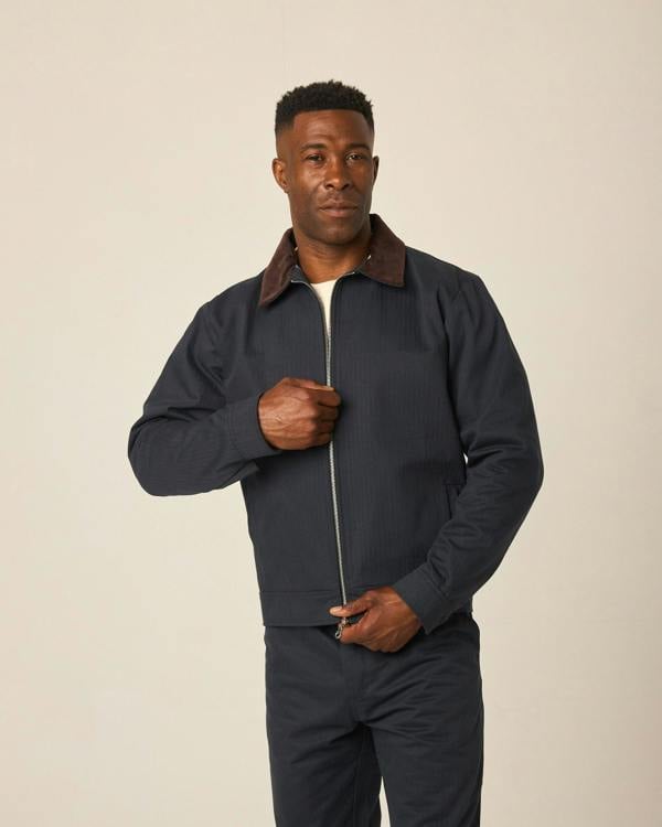 Peregrine Buddy Work Jacket
