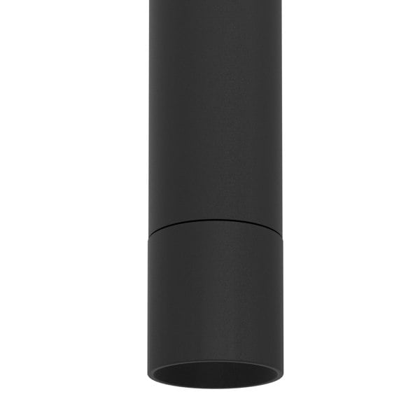 EGLO Almudaina Slim LED Single Pendant Light WBS