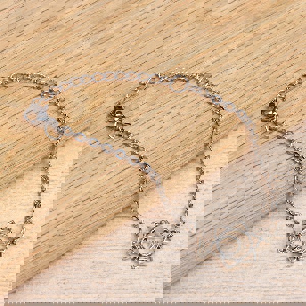 Myga Seven Chakra Bracelets