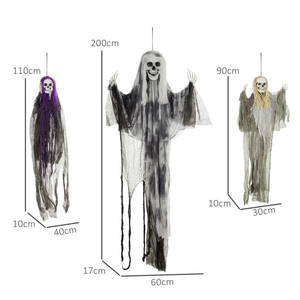 Halloween Decorations