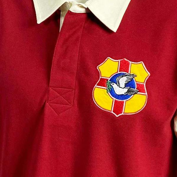 Tonga-Rugby-Polo-1973-Crest