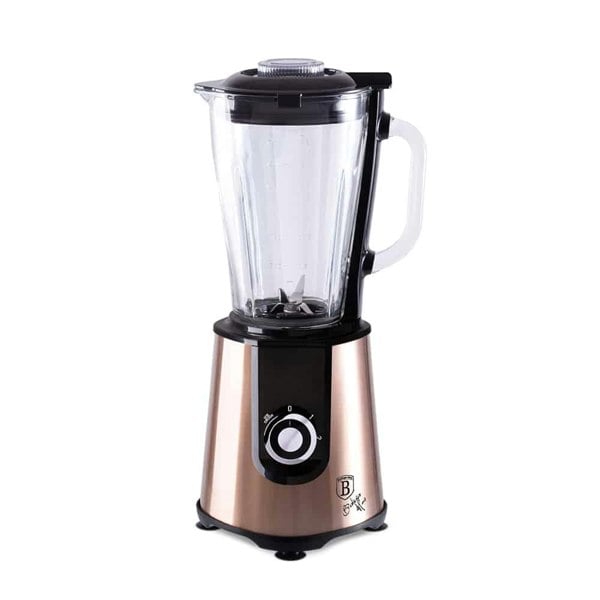 Table Blender Berlinger Haus BH-9448 Rose Gold Collection