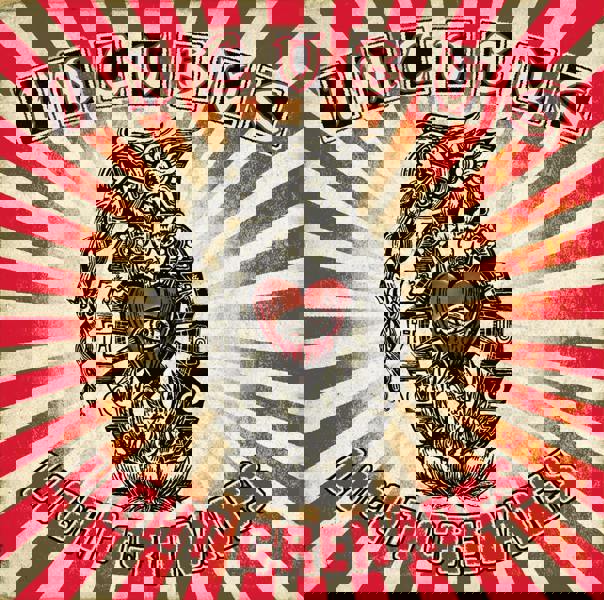 Incubus 'Light Grenades' 2LP 180g Black Vinyl