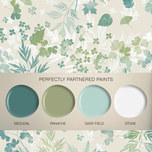 Clarissa Hulse Windfall Spring Wallpaper