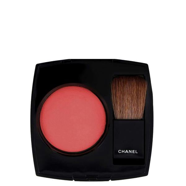 Chanel Joues Contraste Powder Blush 320 Rouge Profound 4g - Extra