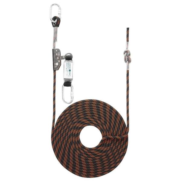 10m Rope Guided Fall Arrest Portwest