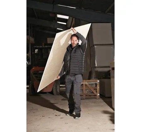 Elite Bodywarmer - Hi-Vis Trousers