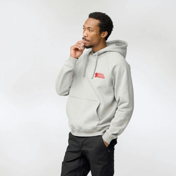 Fjällräven Classic Overhead Hoodie