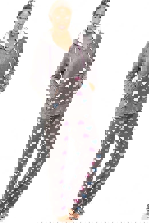 Alternative front view of the image.