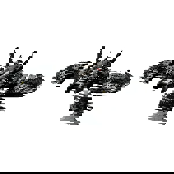 LEGO LEGO LEGO DC Super Hero 1989 Batwing (76161)