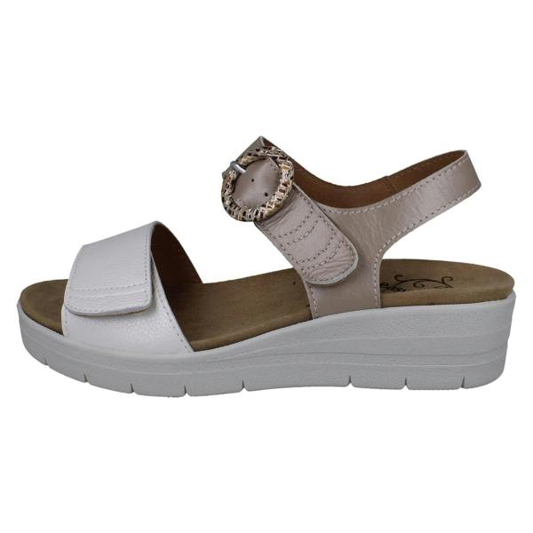 DB Shoes Ladies DB Shoes Casual Sandals With Removable Insole Lily