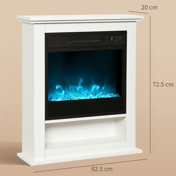 Electric Fireplace