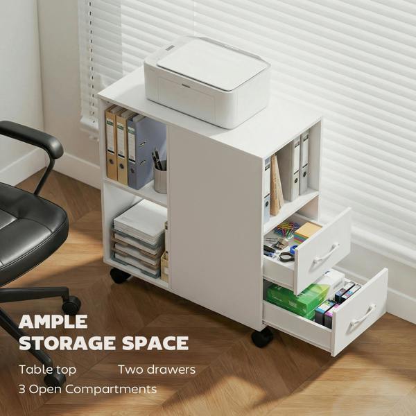 Printer Cabinet