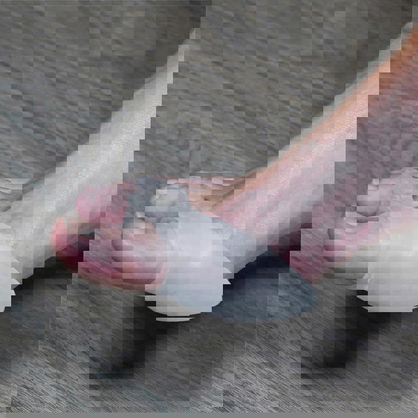 Aidapt Gel Toe Bunion Pro with Toe Separator Small