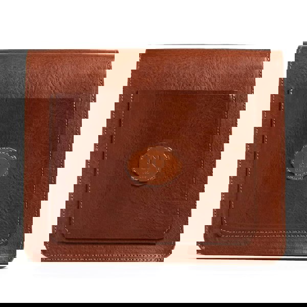 N'Damus London Medium Soho Chestnut - Sample