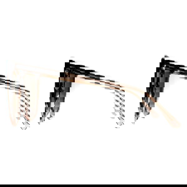 Jimmy Choo Sunglasses NEREA/G/S 08M HA Brown Nude Brown Gradient