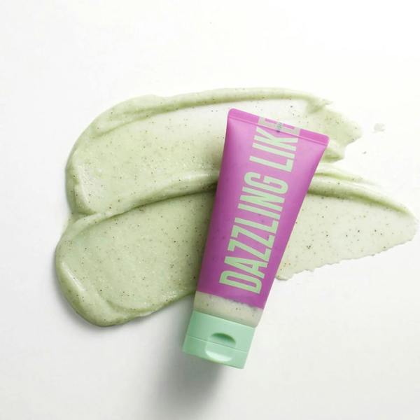 DEAR DOER Dazzling Body Scrub 100ml