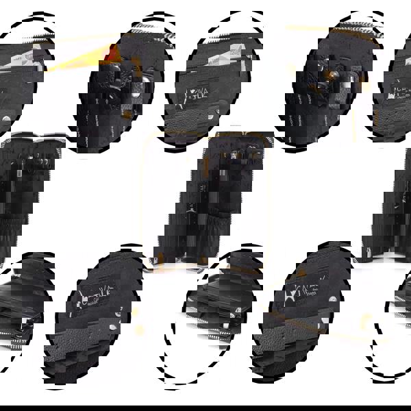 Catwalk Collection Handbags Pippa - Small Jewellery Case