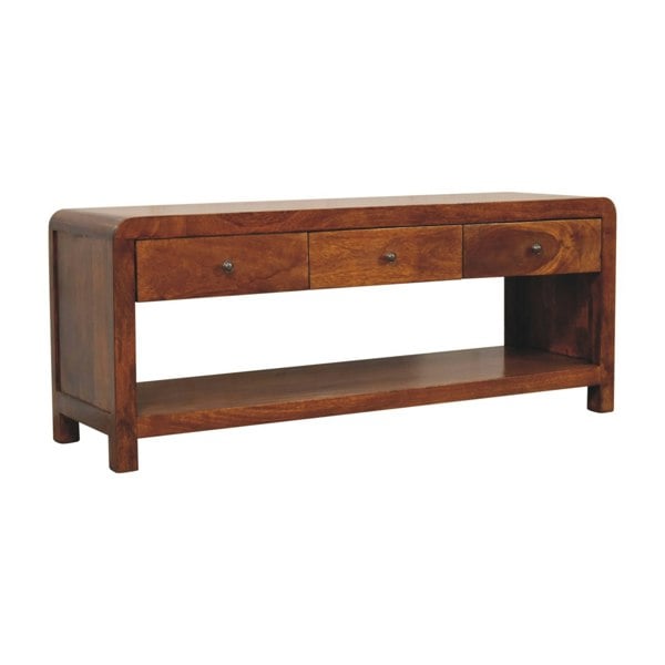 Artisan Furniture Aspen Media Unit
