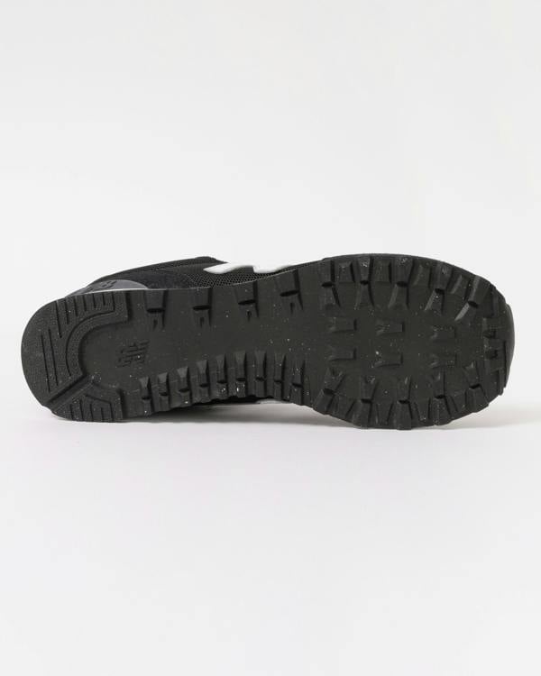 New Balance 515 Mens Trainers - Black - CHO - Designer Mens Trainers