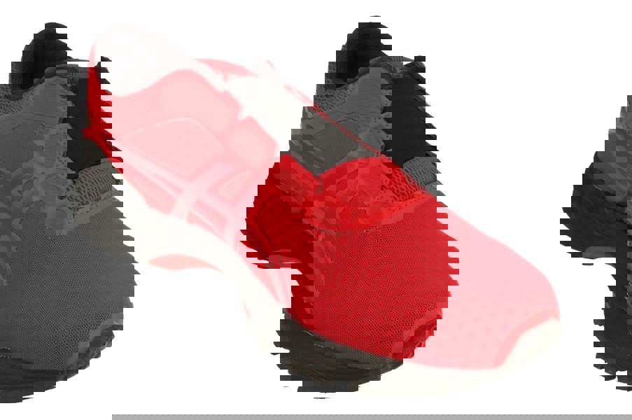 Asics Dynaflyte 2 The Incredibles Mens T8F1N  2323 - Classic Red Black 2323 - Photo 3