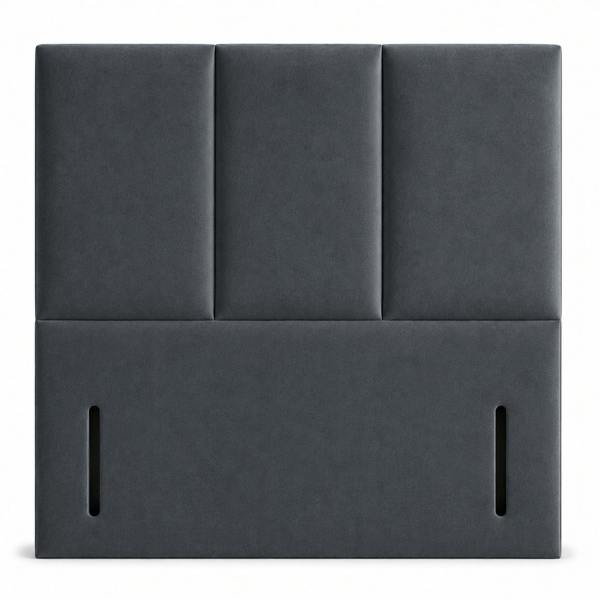 Great British Beds Three Panel Headboard